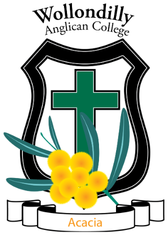 Acacia Crest