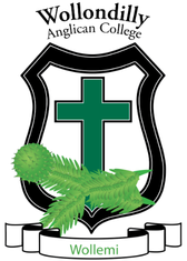 Wollemi Crest