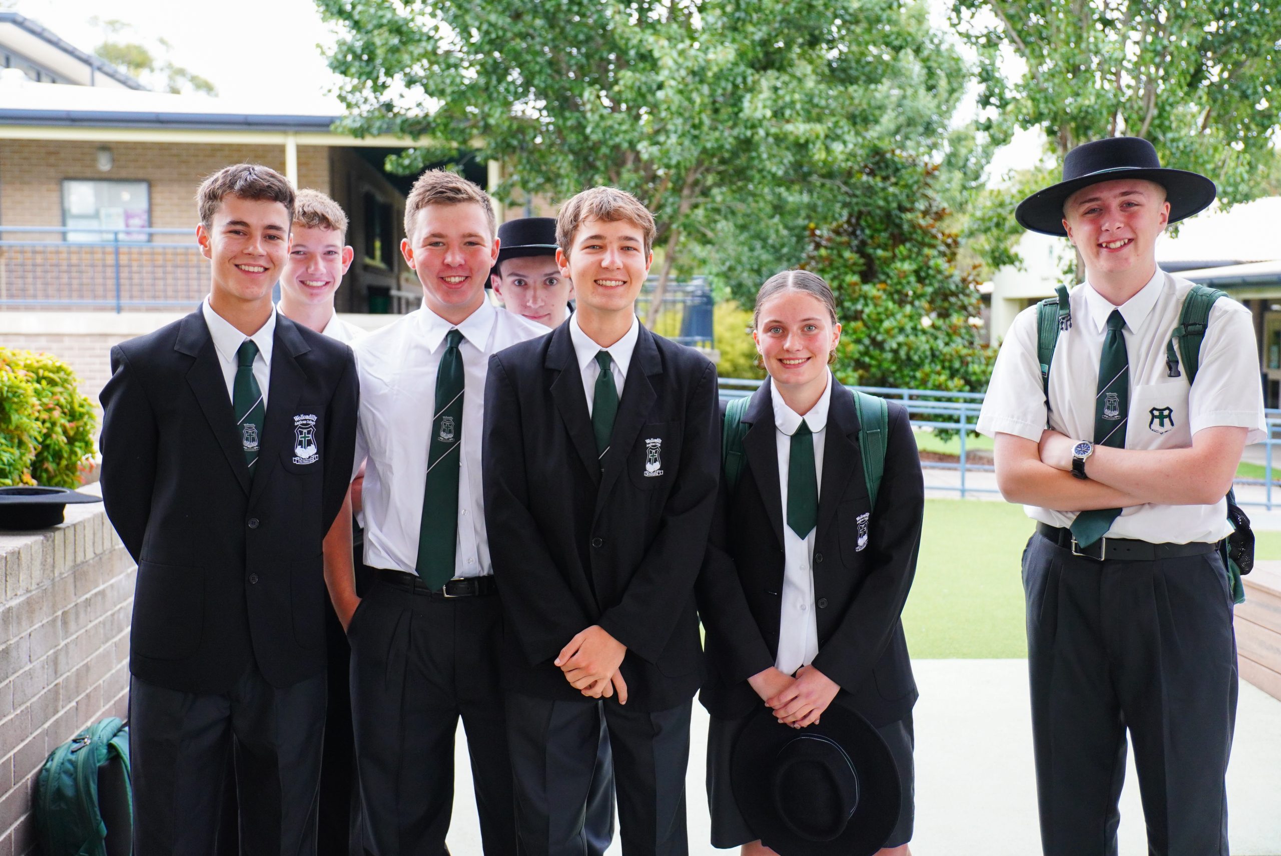 Search - Wollondilly Anglican College
